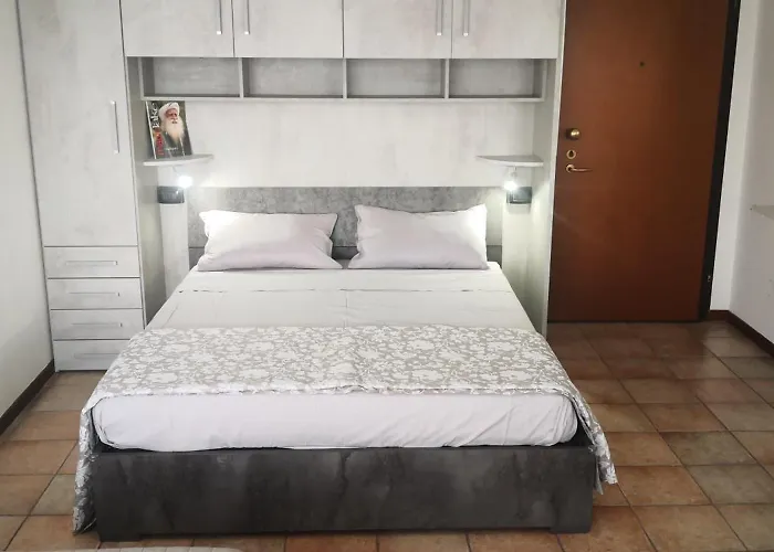 Gin E Gepa Monolocale Appartement