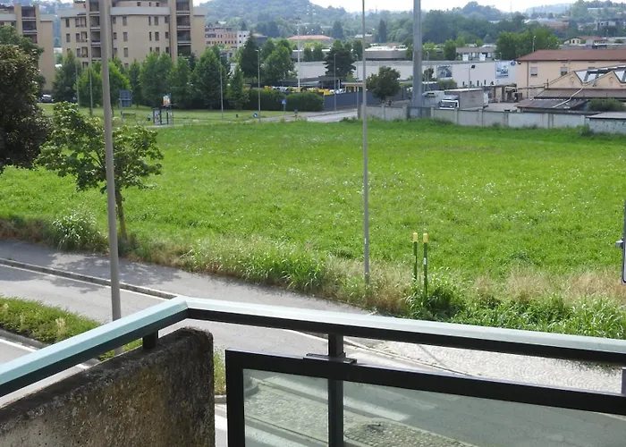 Gin E Gepa Monolocale Appartement