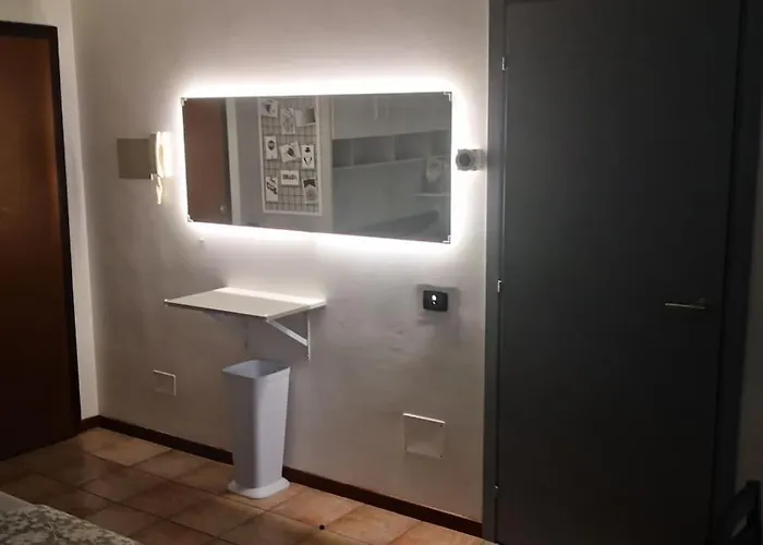 Appartement Gin E Gepa Monolocale