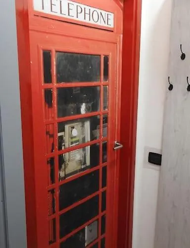 Appartement Gin E Gepa Monolocale