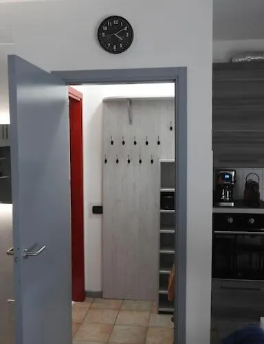Gin E Gepa Monolocale Appartement
