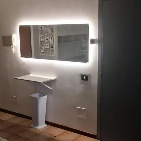 公寓 Gin E Gepa Monolocale