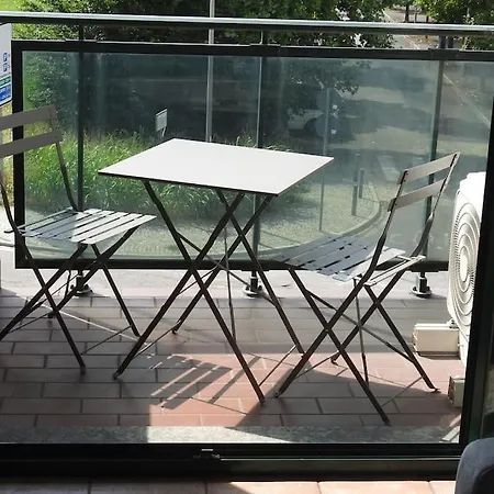 Gin E Gepa Monolocale 科莫