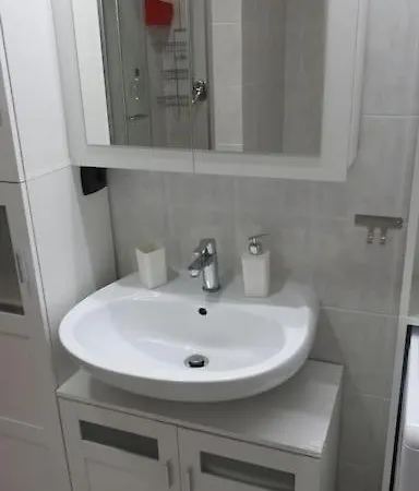 Gin E Gepa Monolocale 公寓 科莫