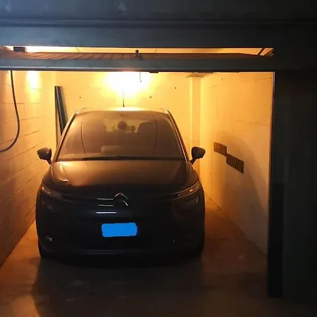 Gin E Gepa Monolocale